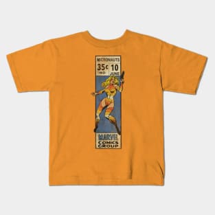 Marionette Kids T-Shirt